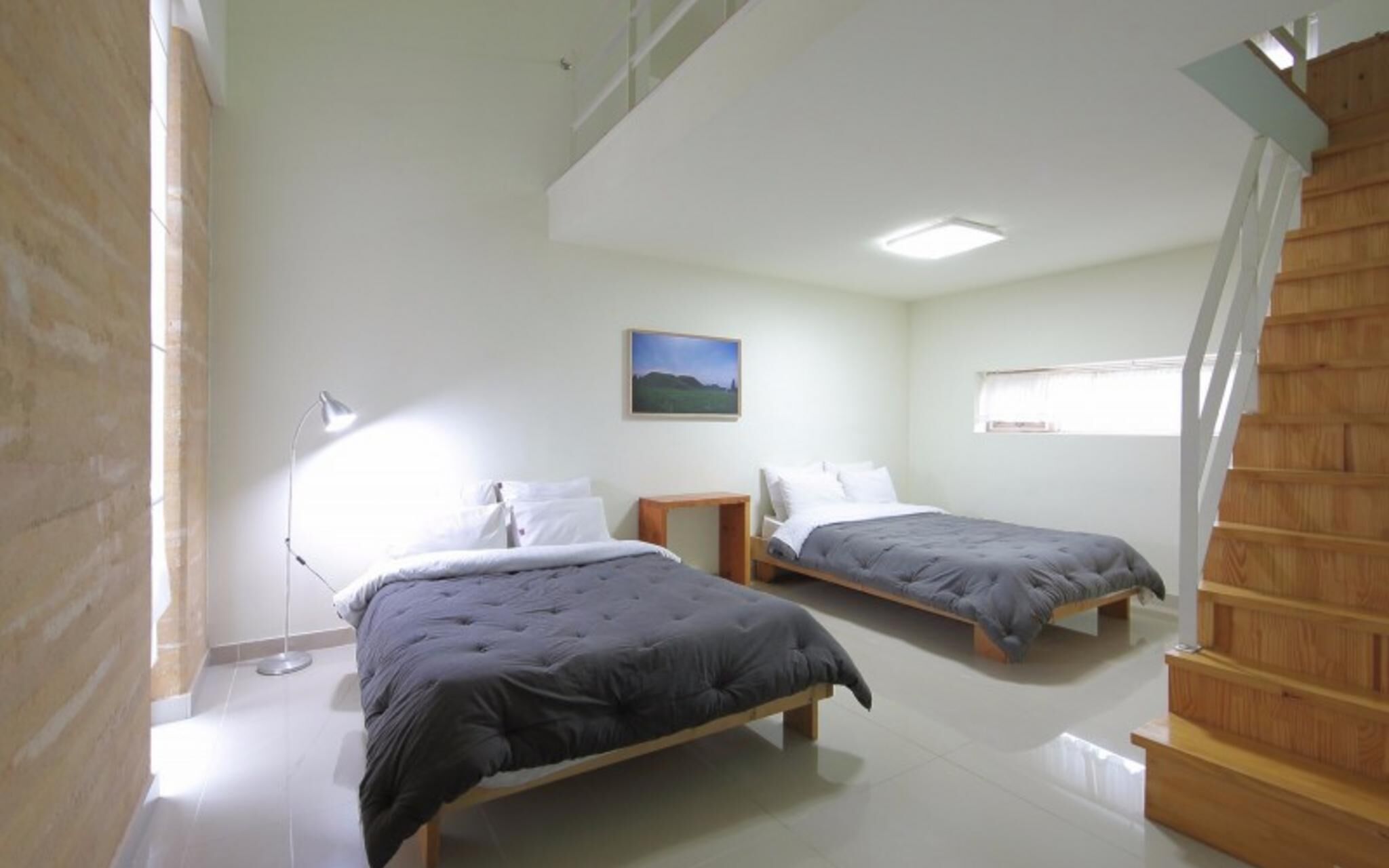 Gyeongju Capri Pension
