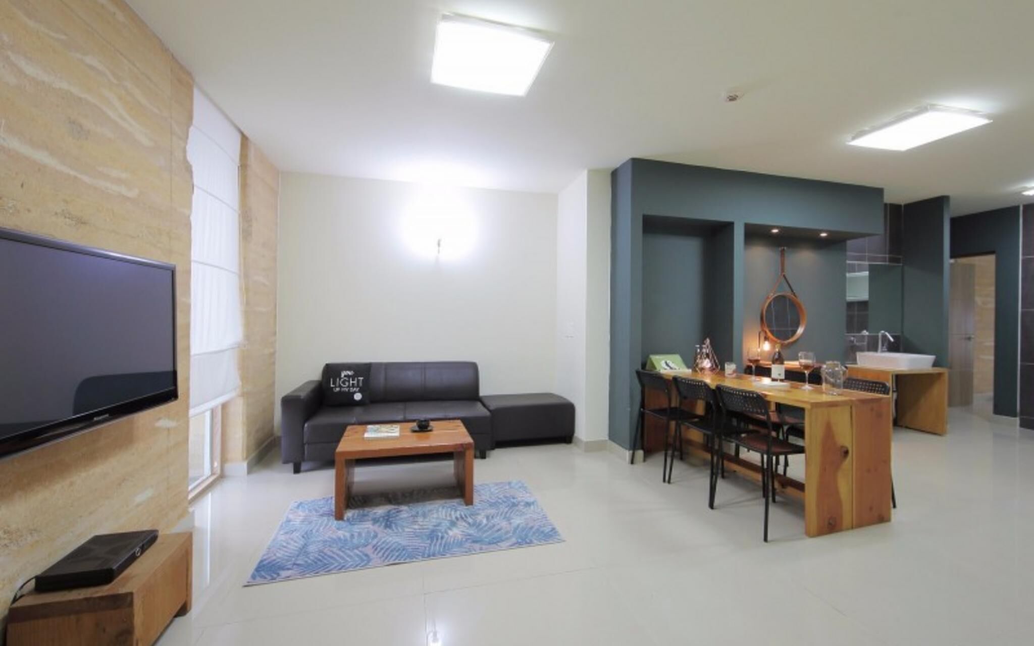 Gyeongju Capri Pension