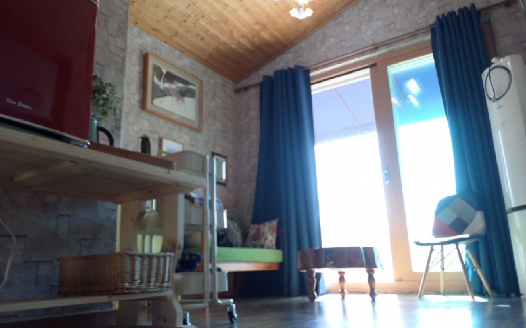 Gyeongju Chueoksogui Pension
