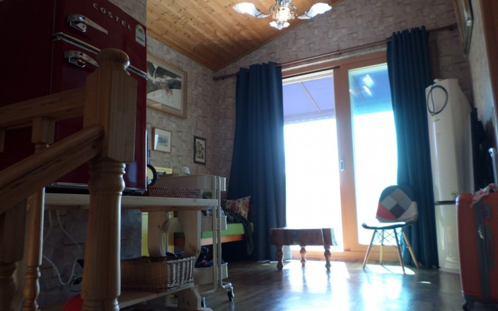 Gyeongju Chueoksogui Pension