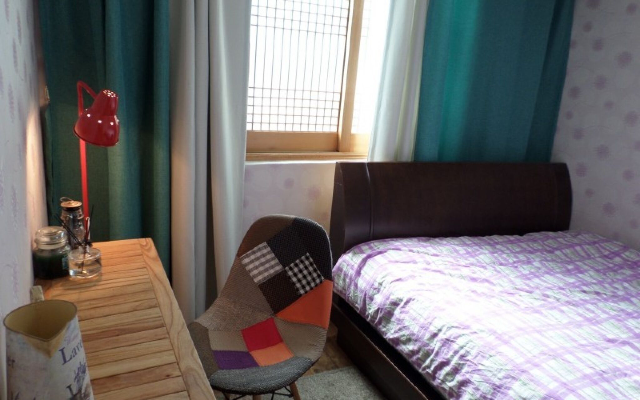 Gyeongju Chueoksogui Pension