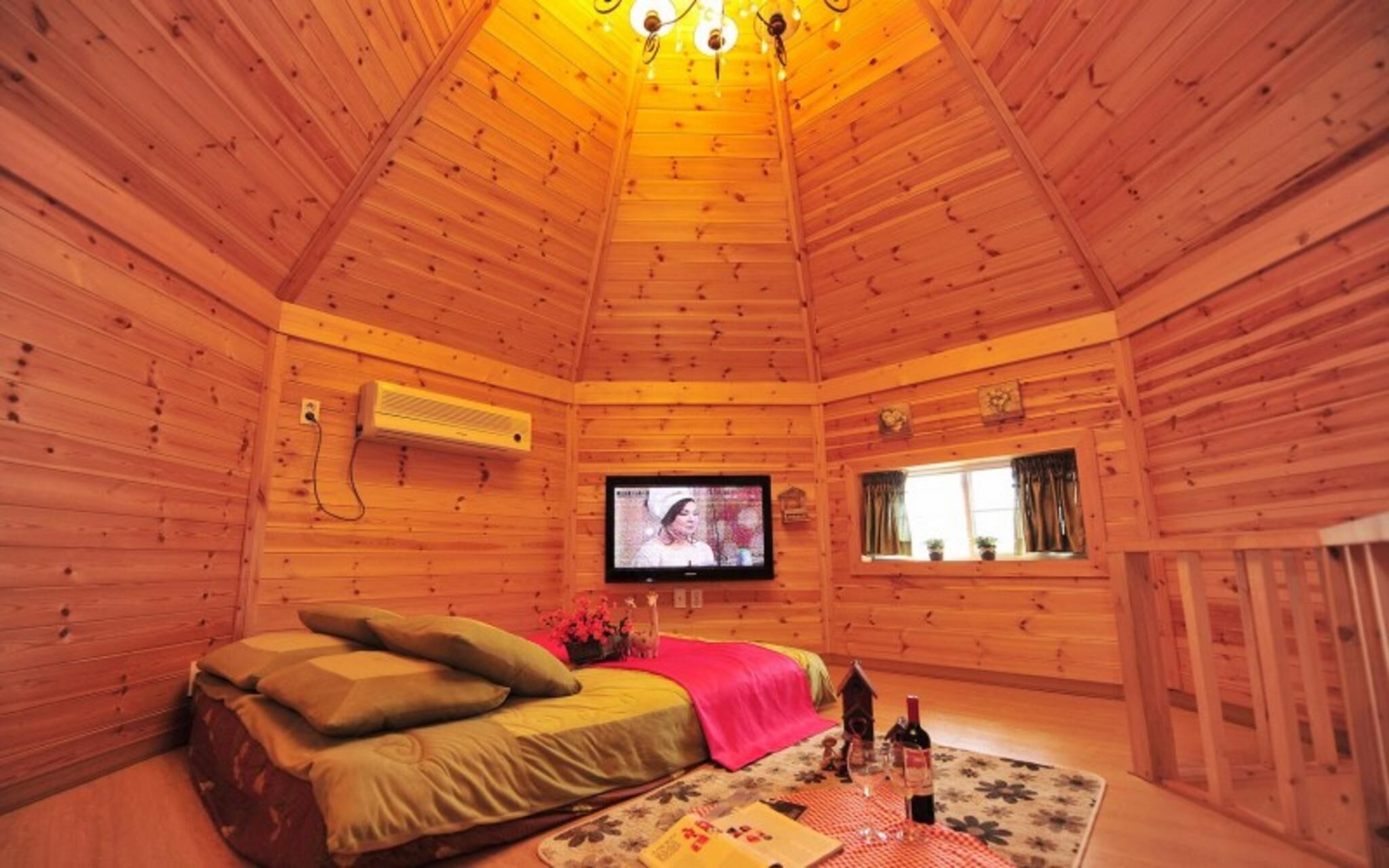 Gyeongju Ocean Tour Pension