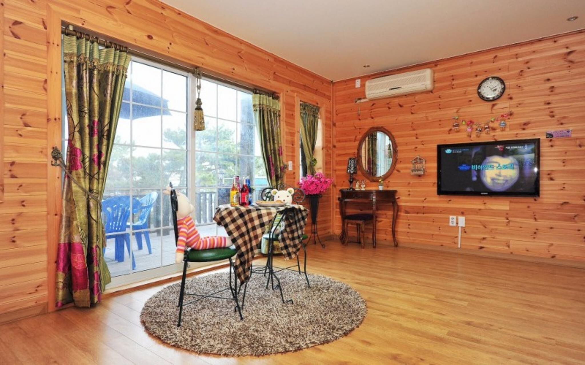 Gyeongju Ocean Tour Pension