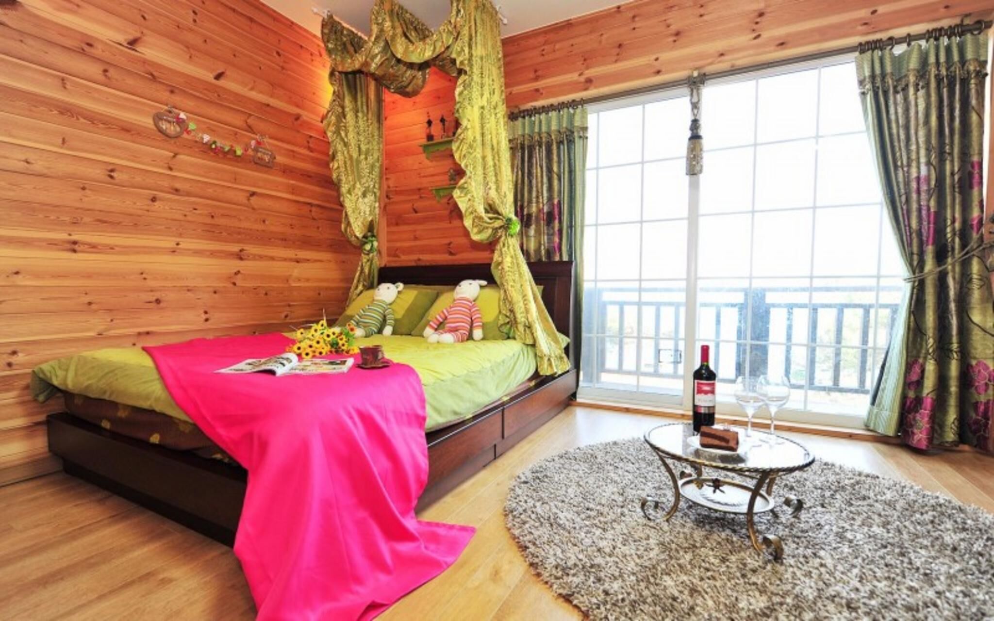 Gyeongju Ocean Tour Pension