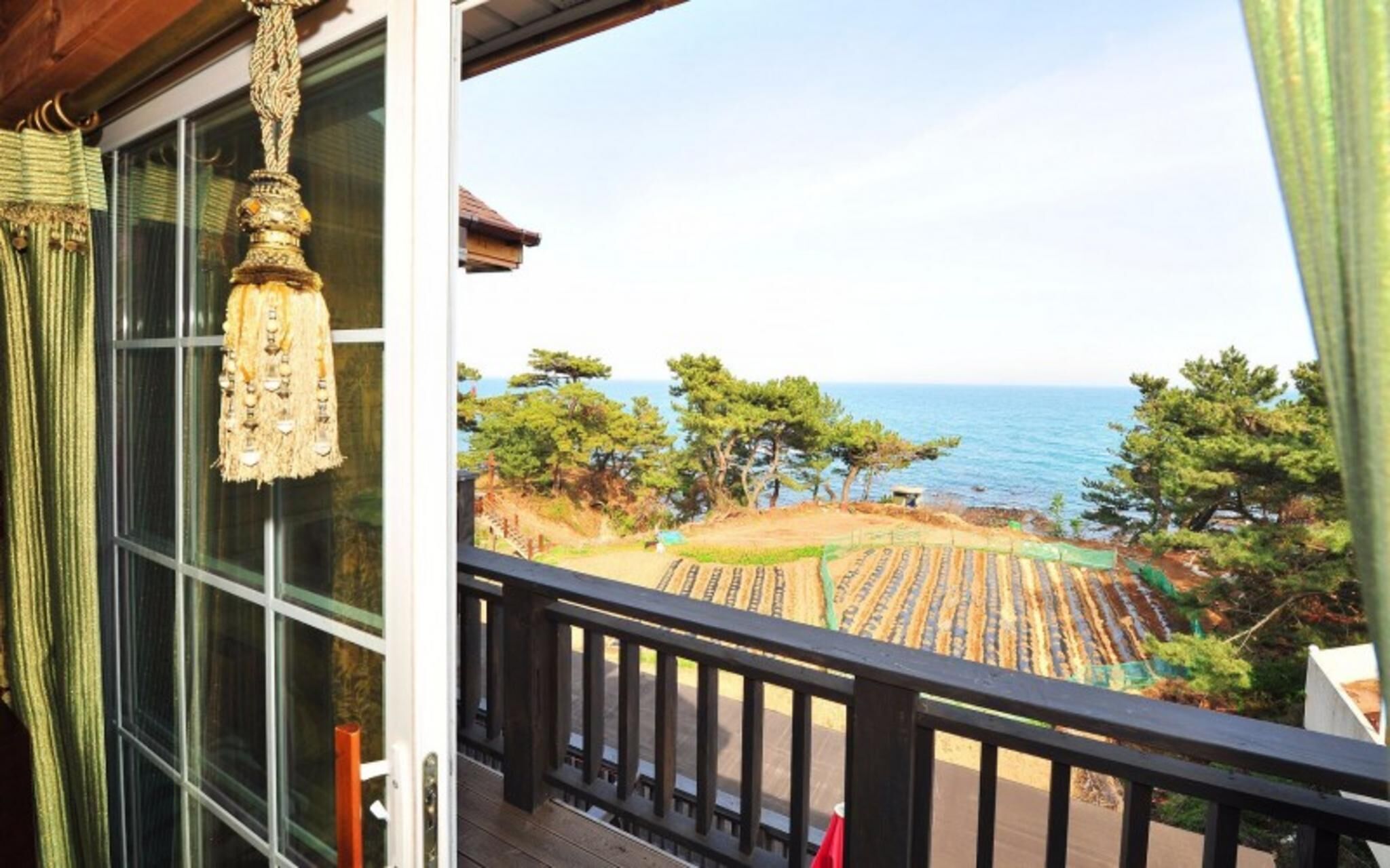 Gyeongju Ocean Tour Pension