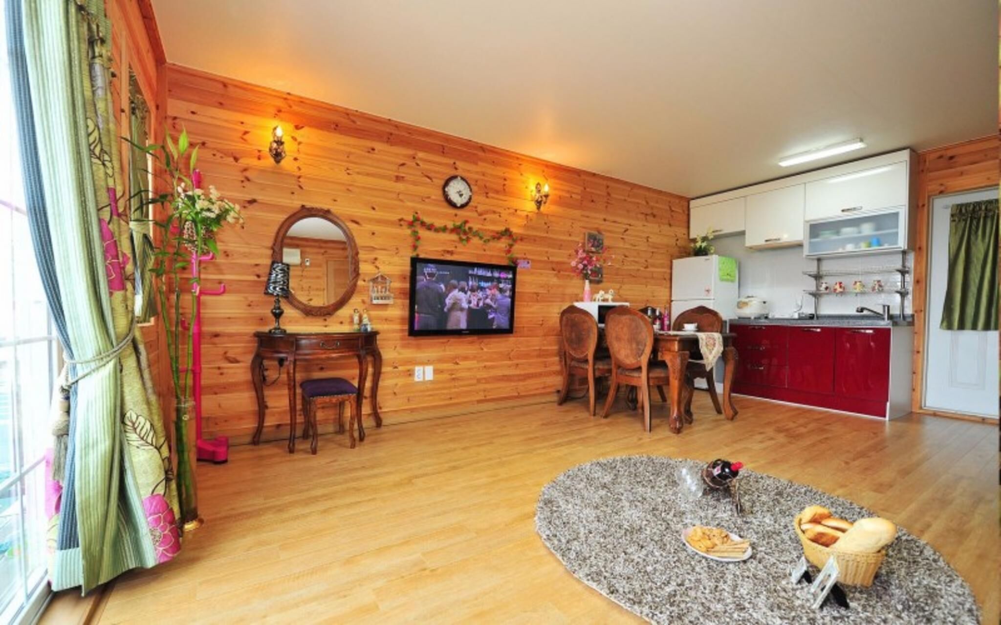 Gyeongju Ocean Tour Pension