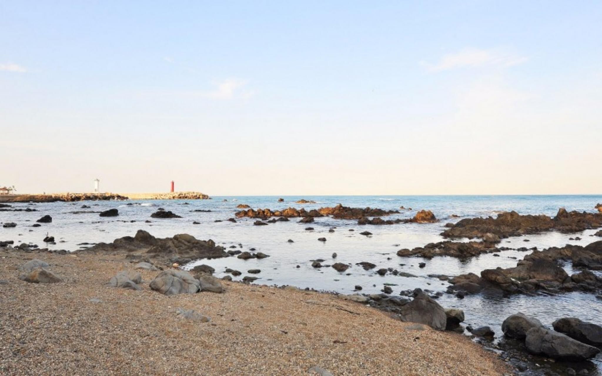 Gyeongju Ocean Tour Pension