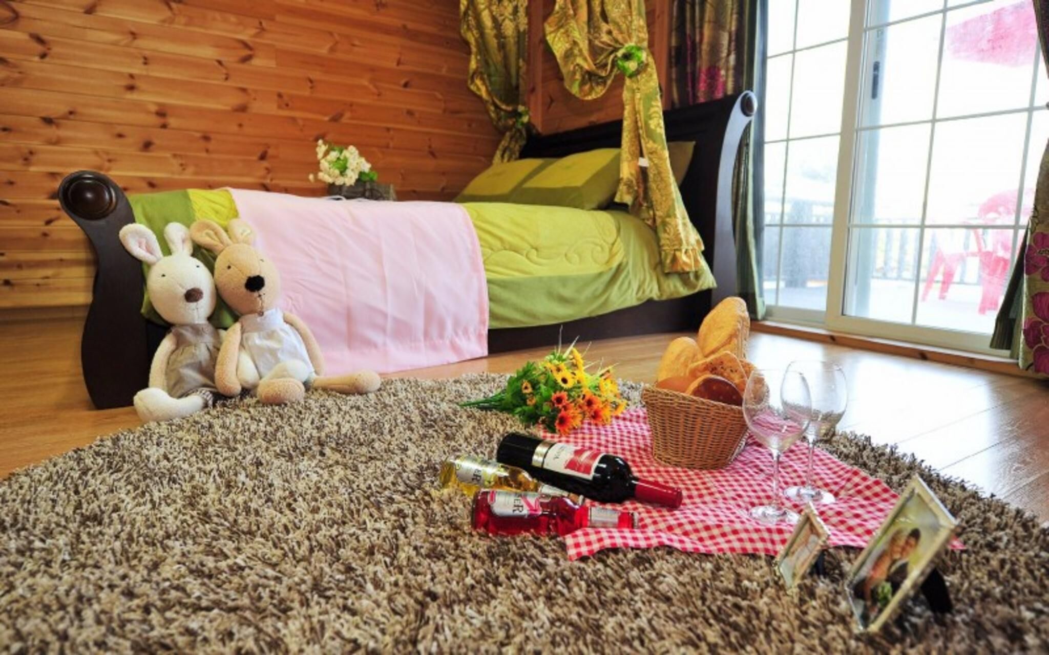 Gyeongju Ocean Tour Pension
