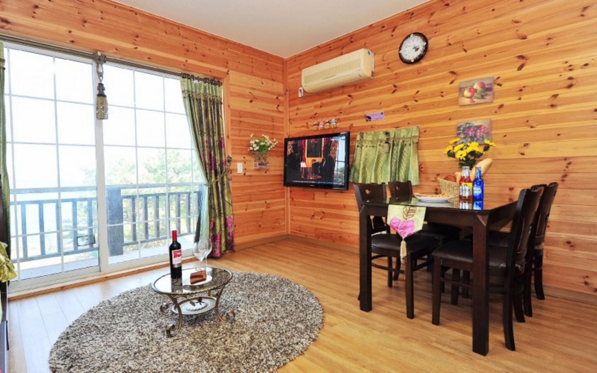 Gyeongju Ocean Tour Pension