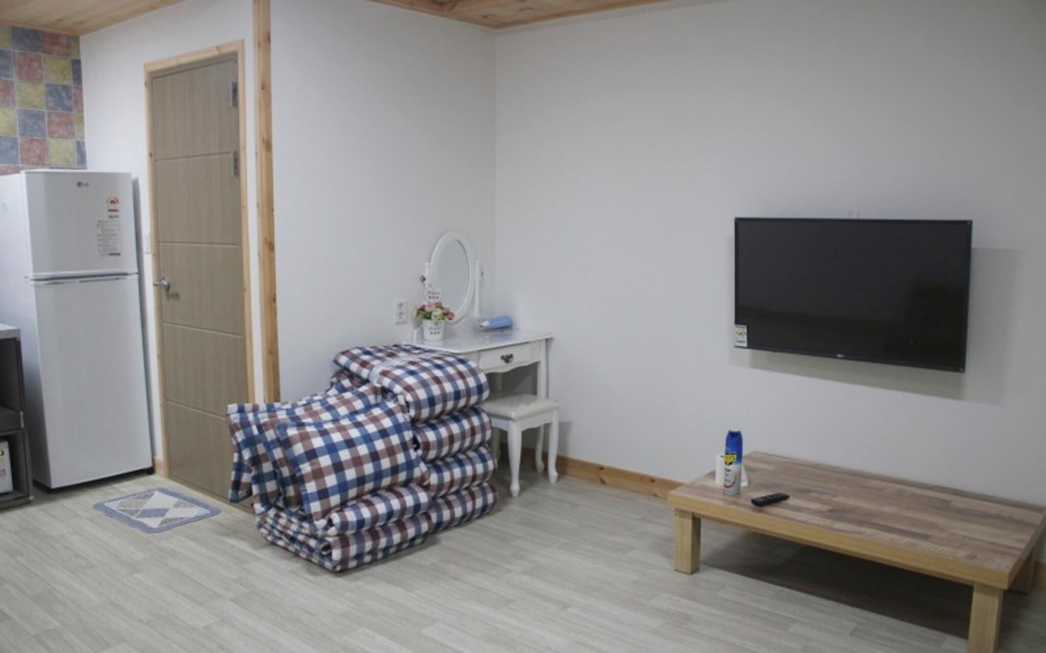 Gyeongju Ocean Tour Pension