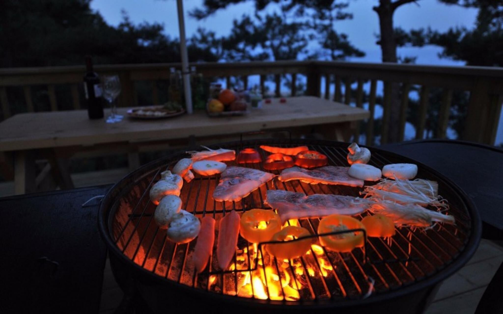 Gyeongju Ocean Tour Pension