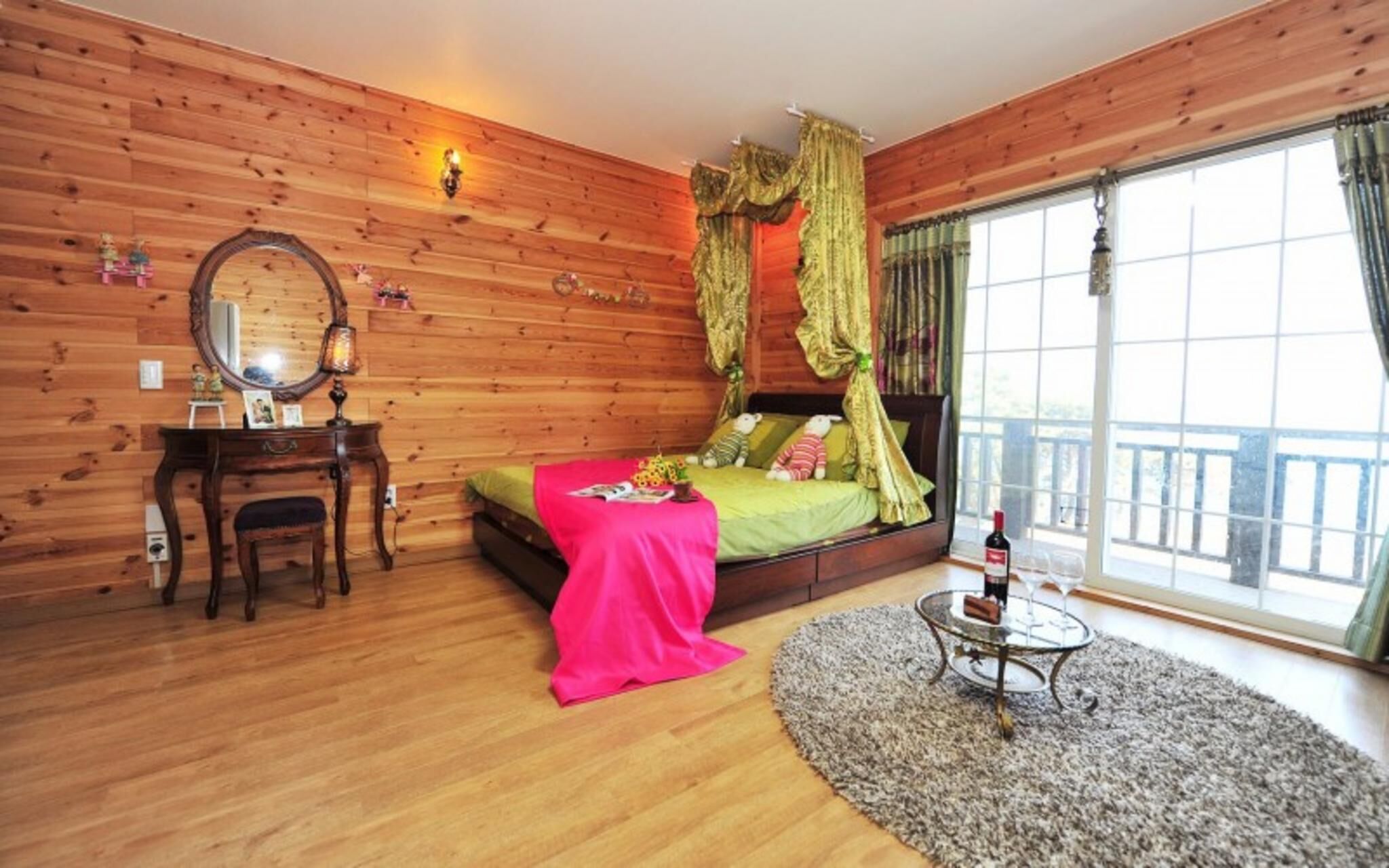 Gyeongju Ocean Tour Pension