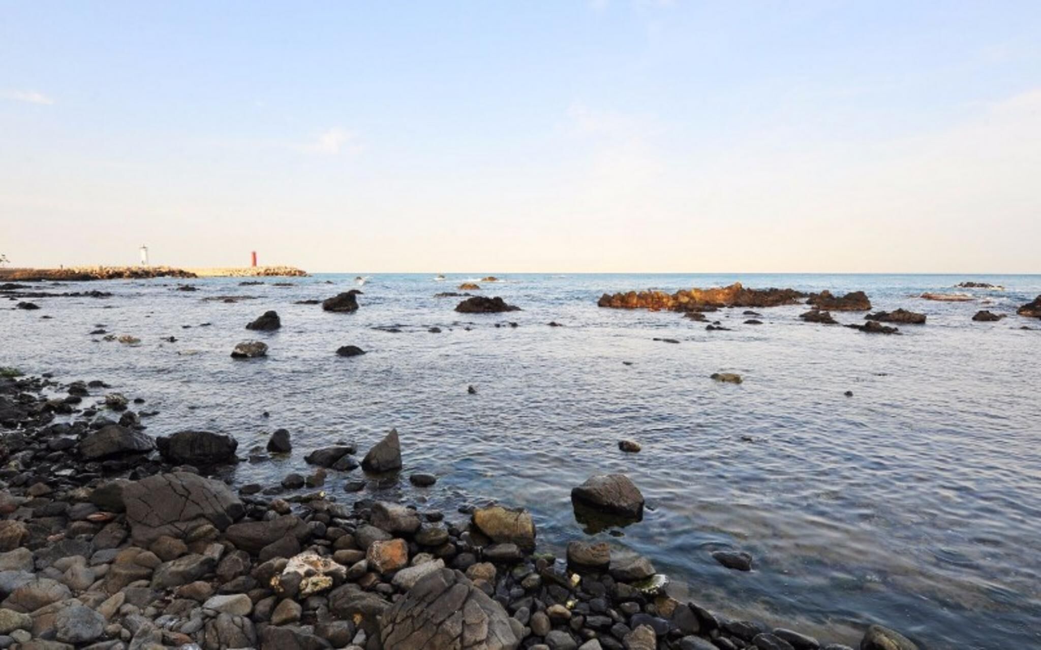 Gyeongju Ocean Tour Pension