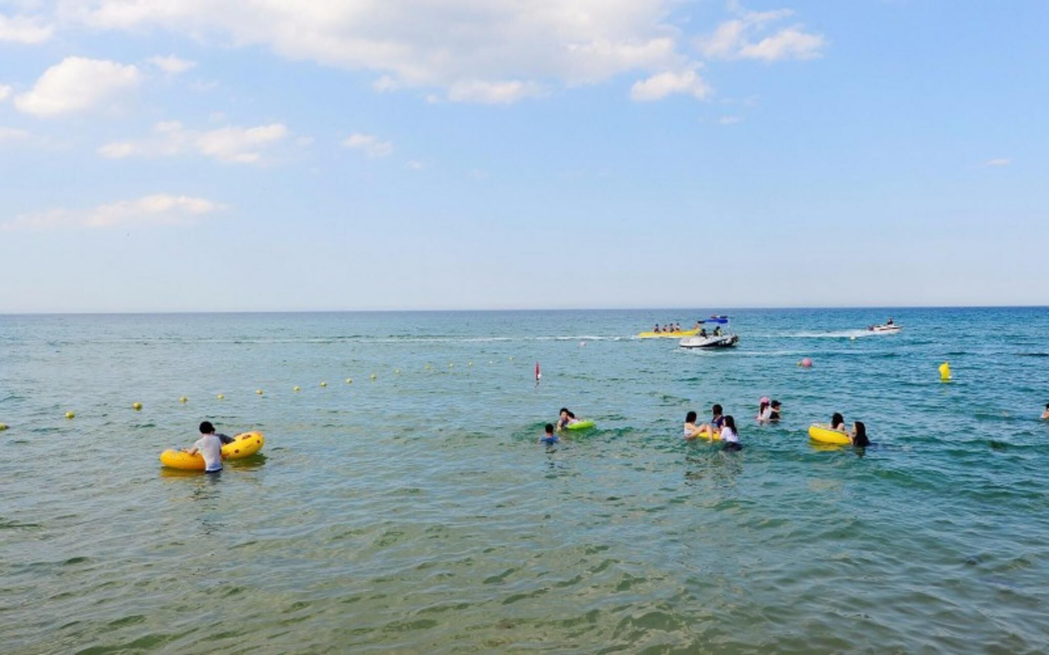 Gyeongju Ocean Tour Pension