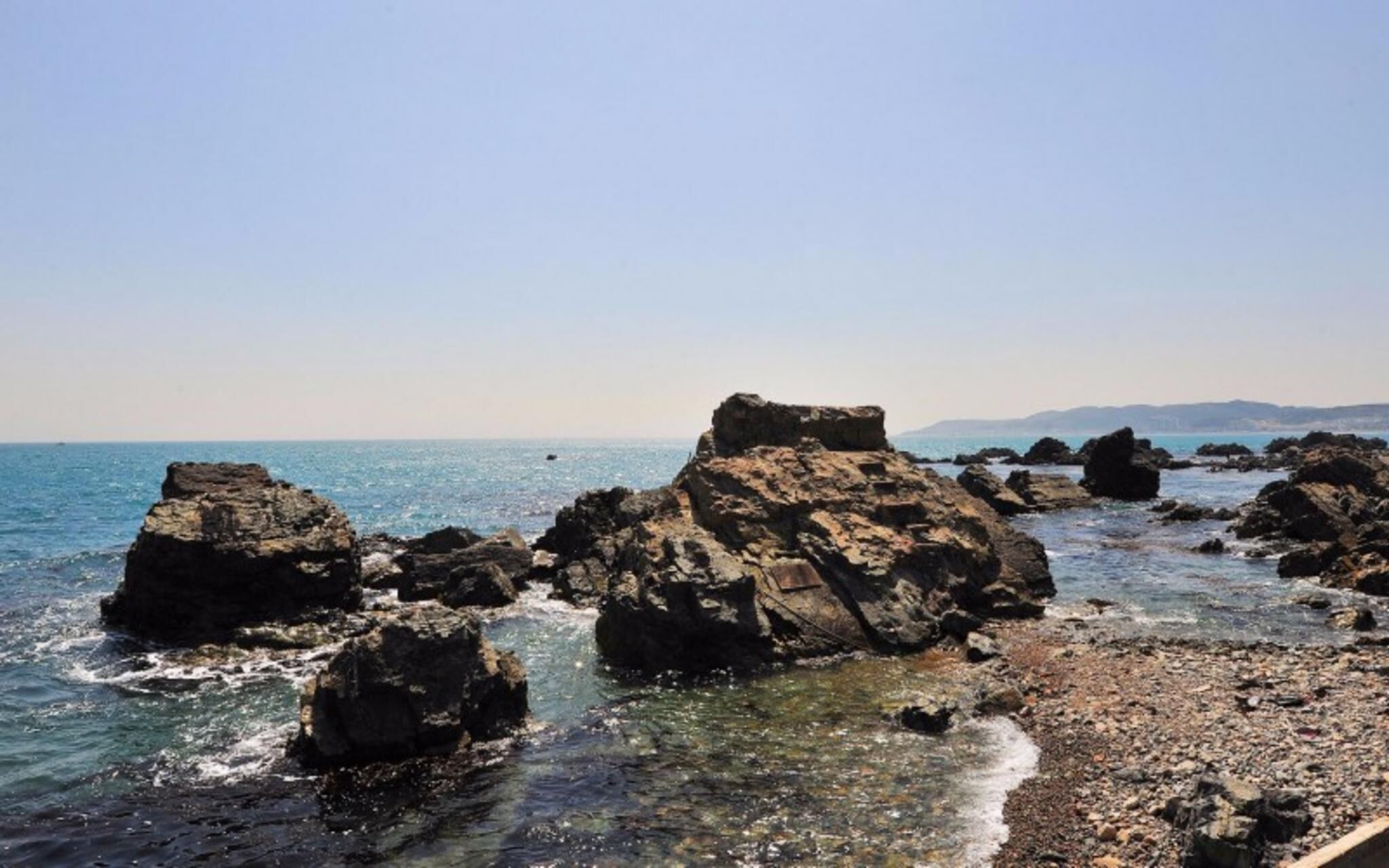 Gyeongju Ocean Tour Pension