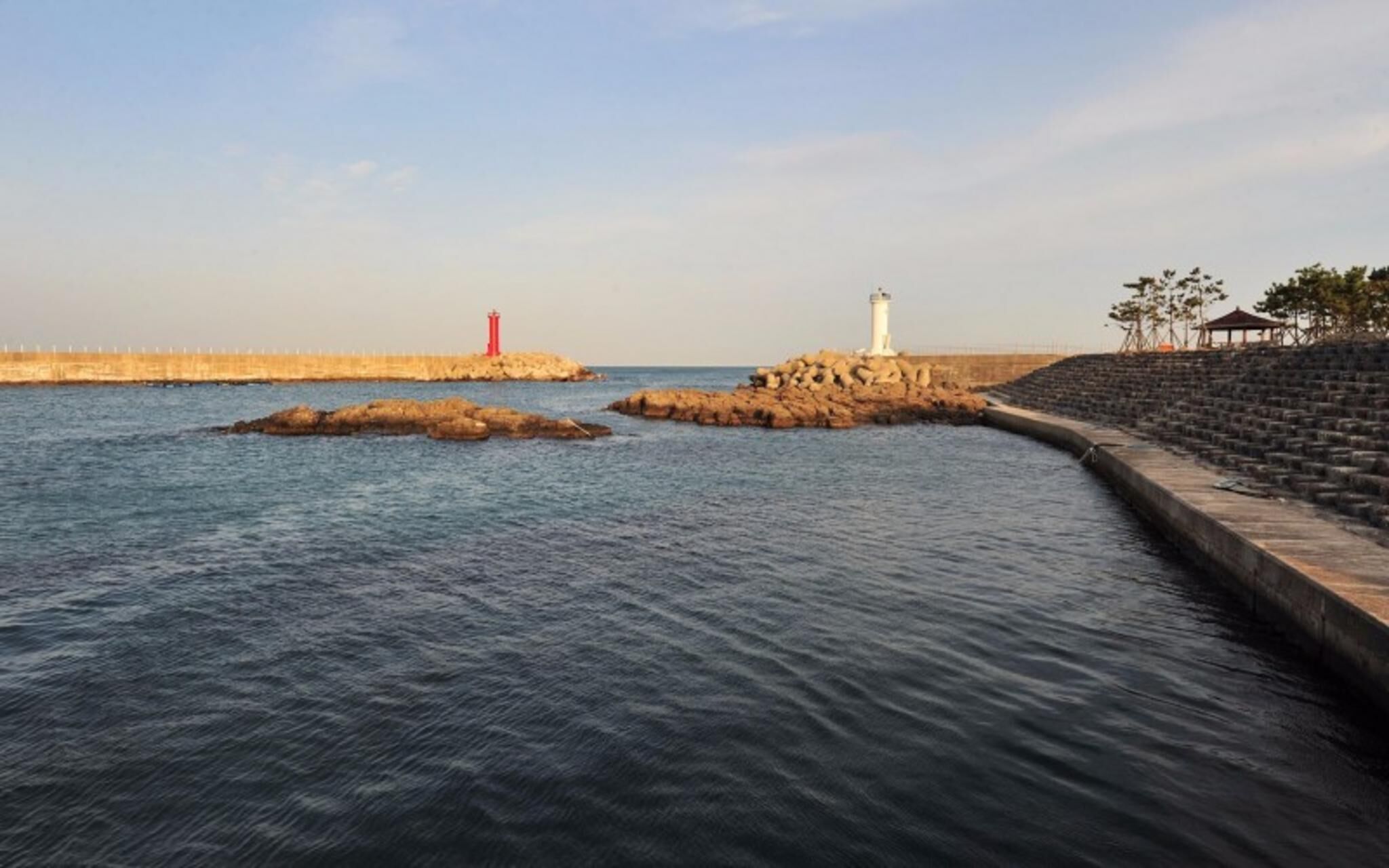 Gyeongju Ocean Tour Pension