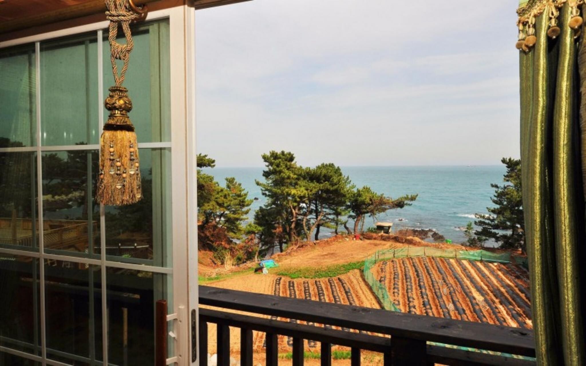 Gyeongju Ocean Tour Pension