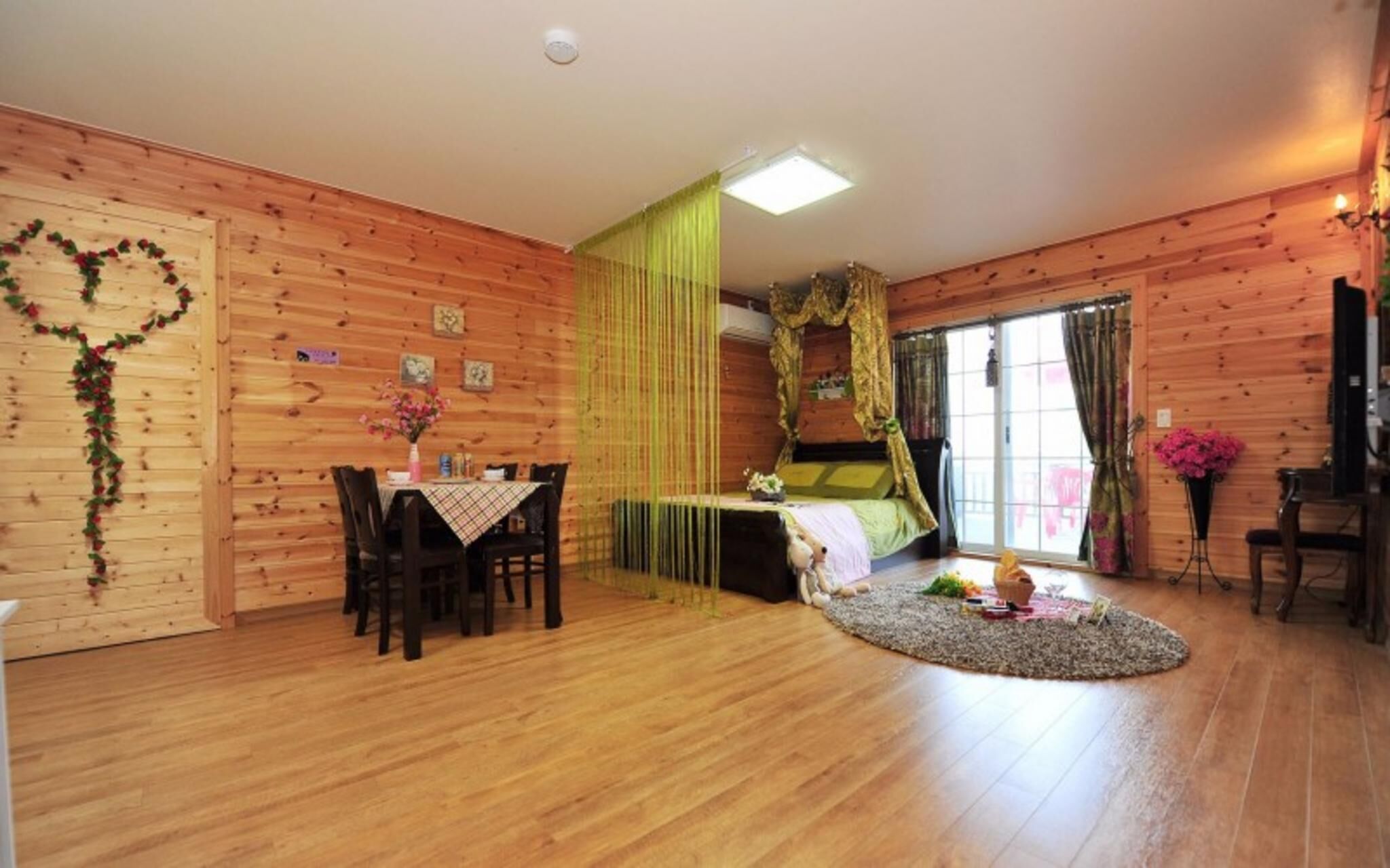 Gyeongju Ocean Tour Pension