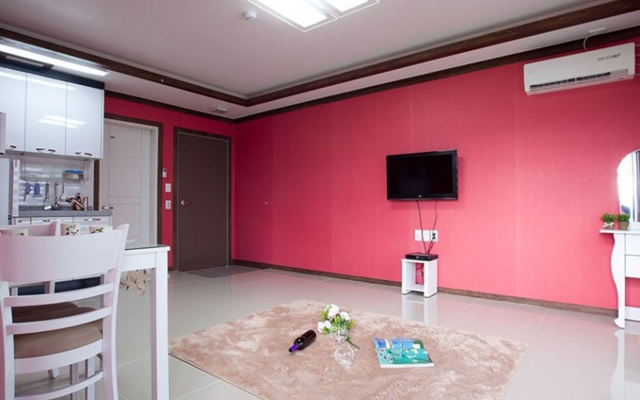 Gyeongju The Blue Sky Pension