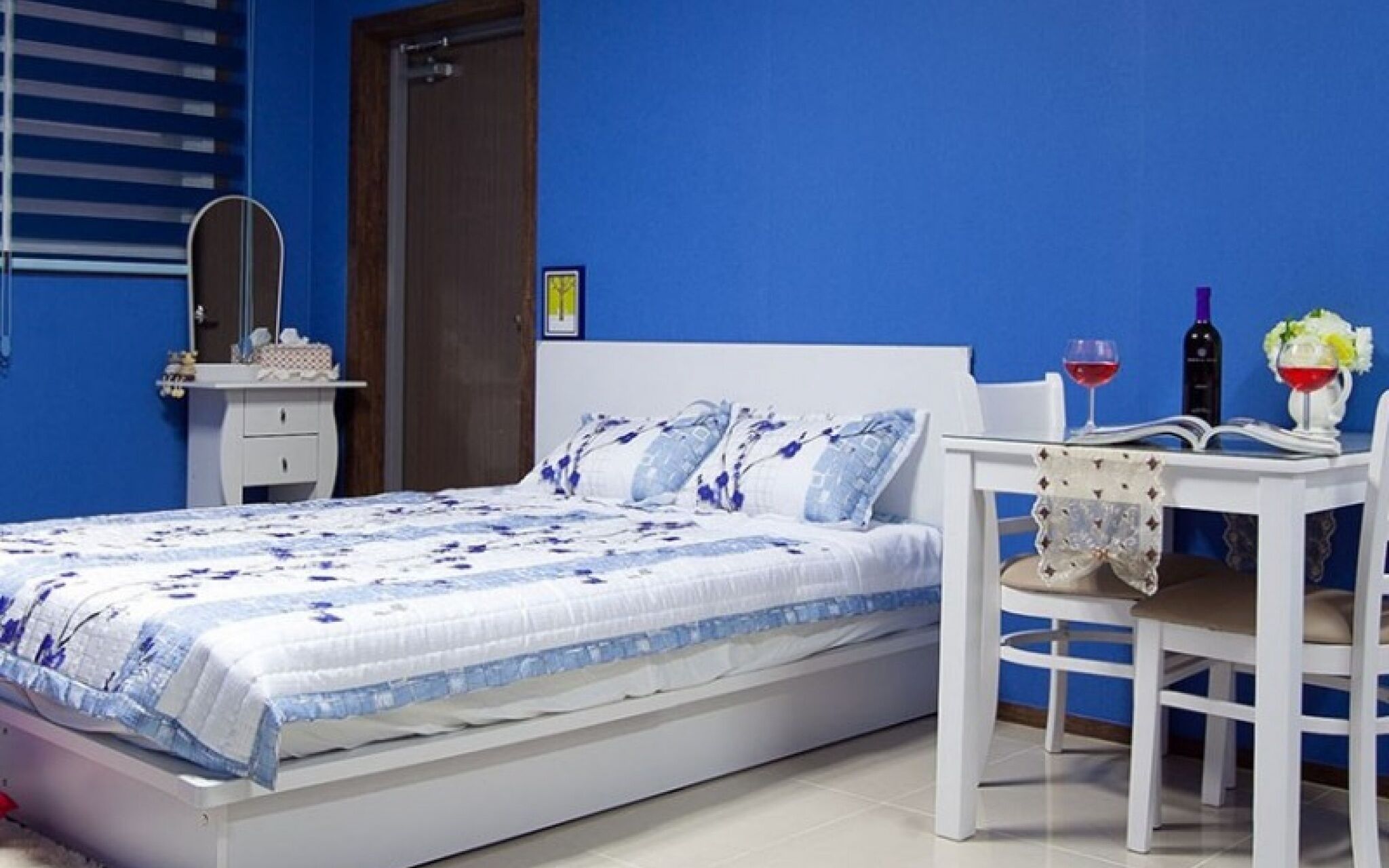 Gyeongju The Blue Sky Pension