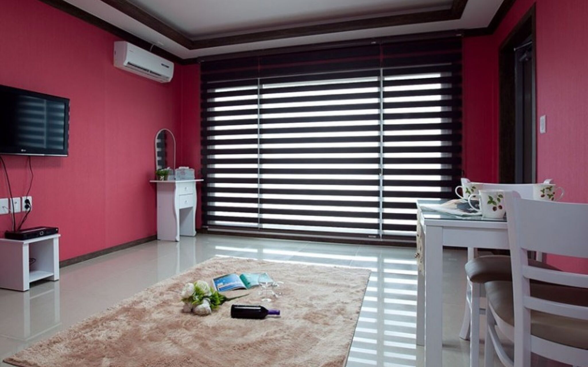 Gyeongju The Blue Sky Pension