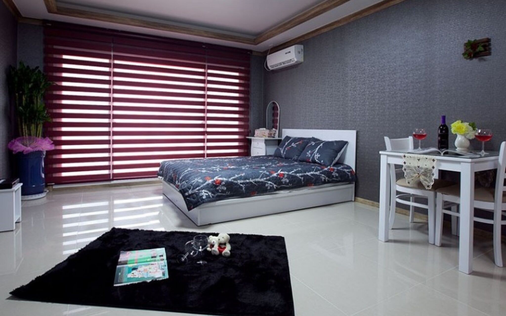 Gyeongju The Blue Sky Pension