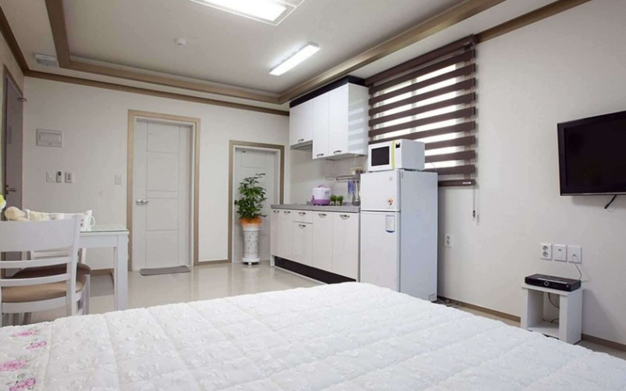 Gyeongju The Blue Sky Pension