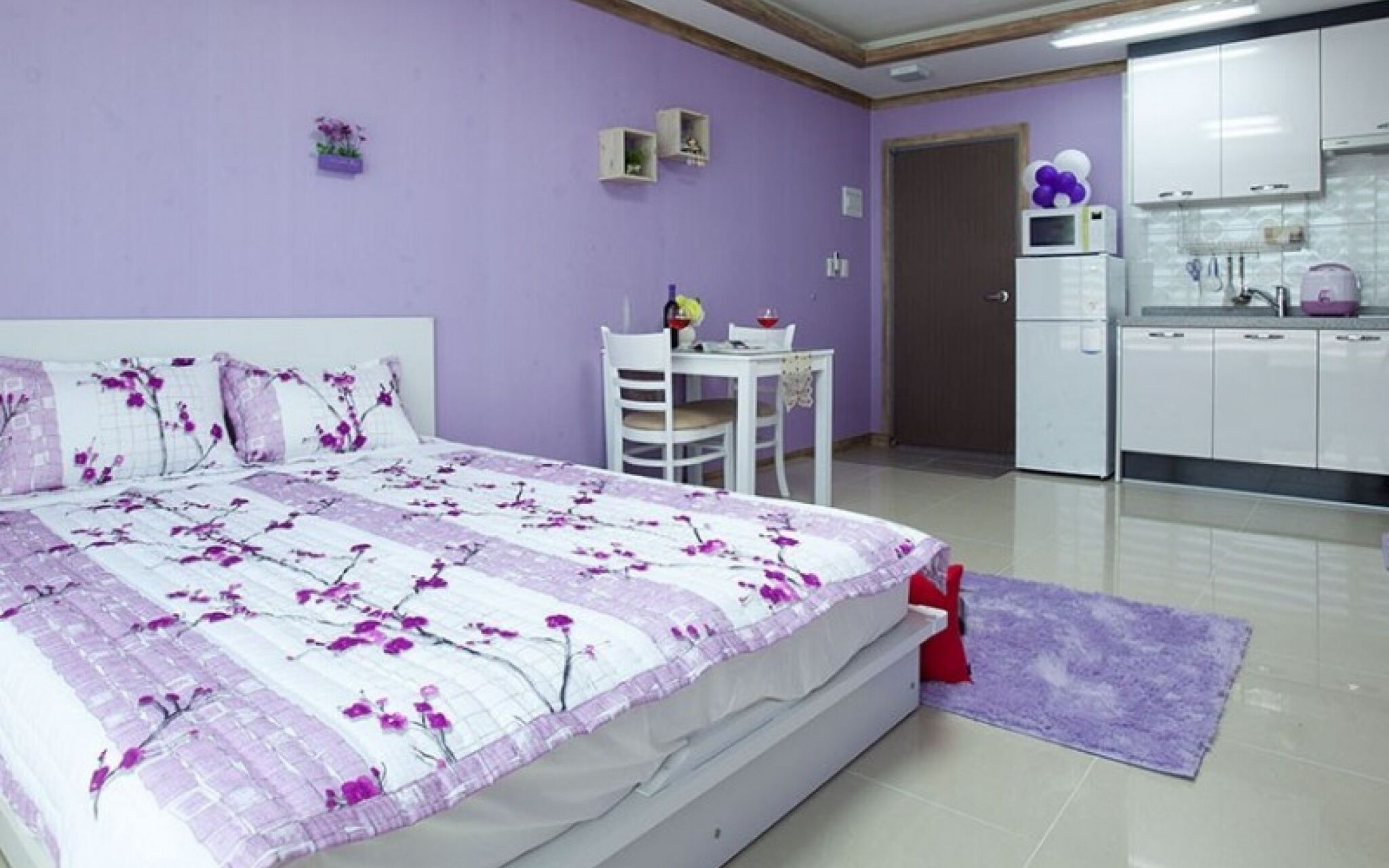 Gyeongju The Blue Sky Pension
