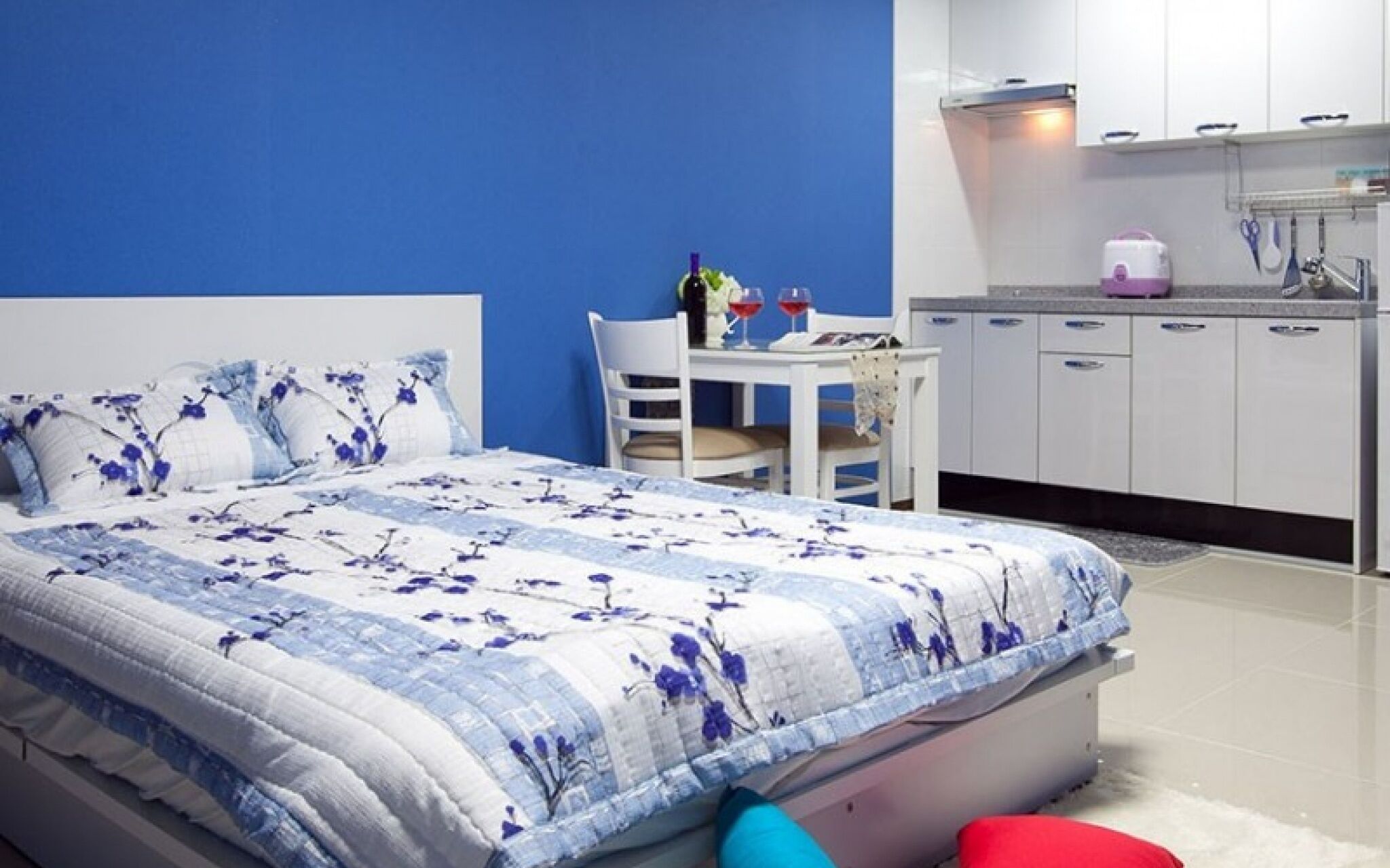 Gyeongju The Blue Sky Pension