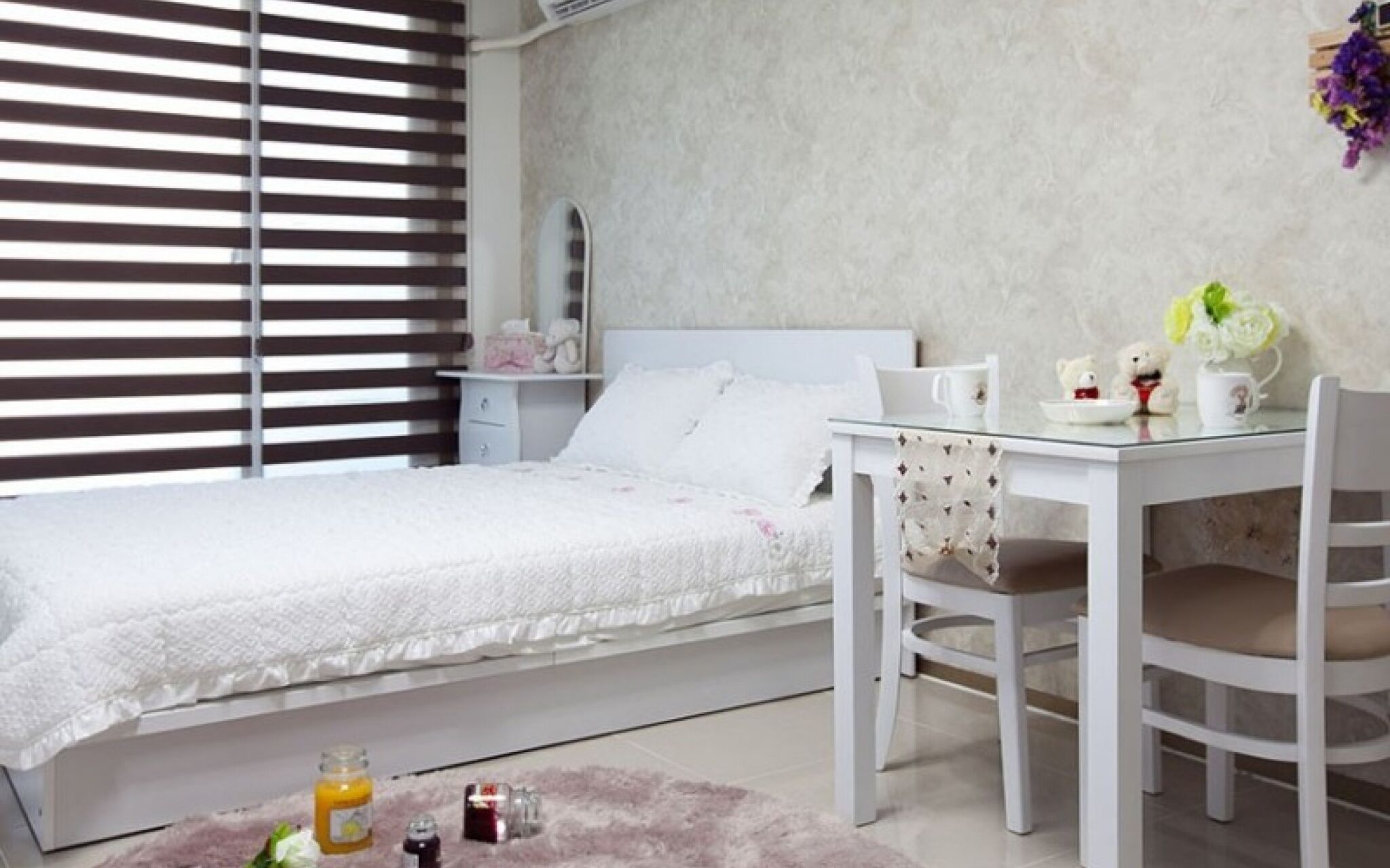 Gyeongju The Blue Sky Pension