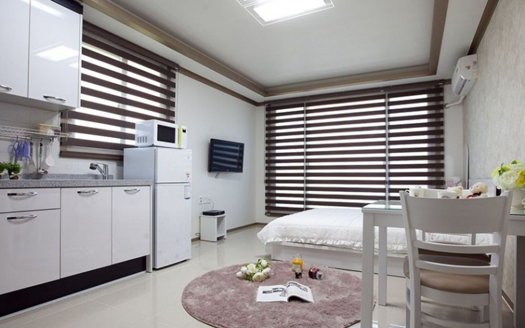 Gyeongju The Blue Sky Pension