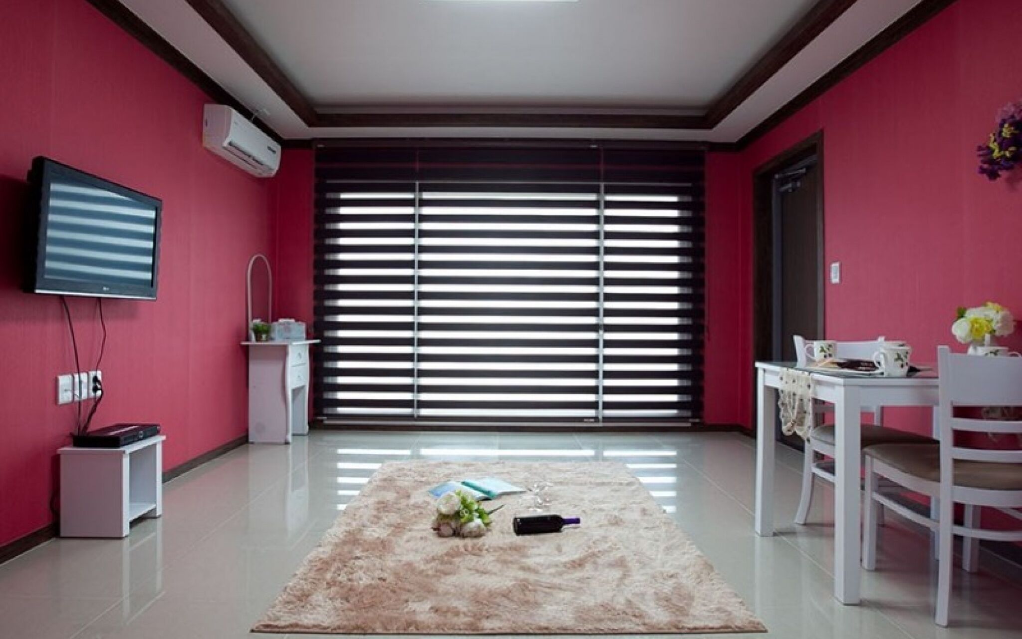 Gyeongju The Blue Sky Pension