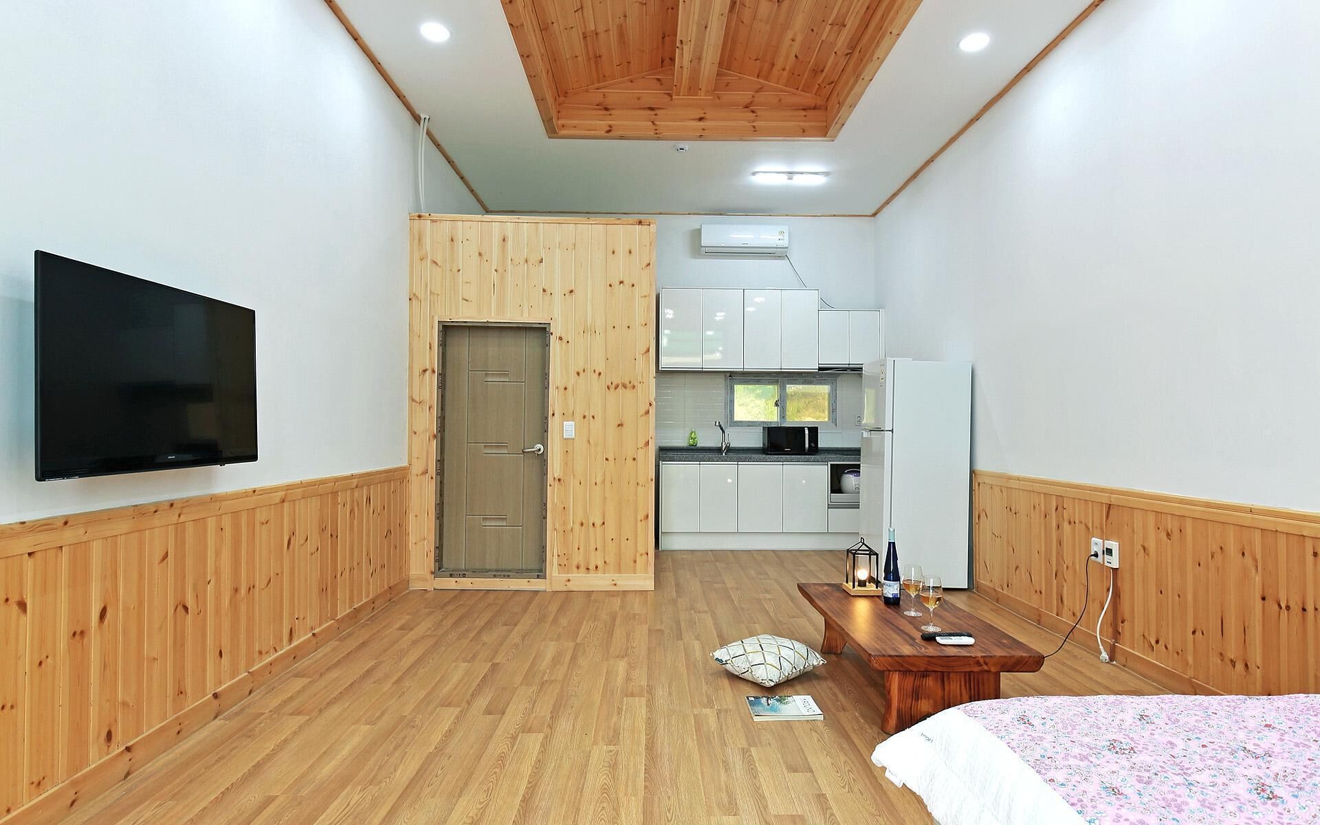 Gyeongju Tiger Pension