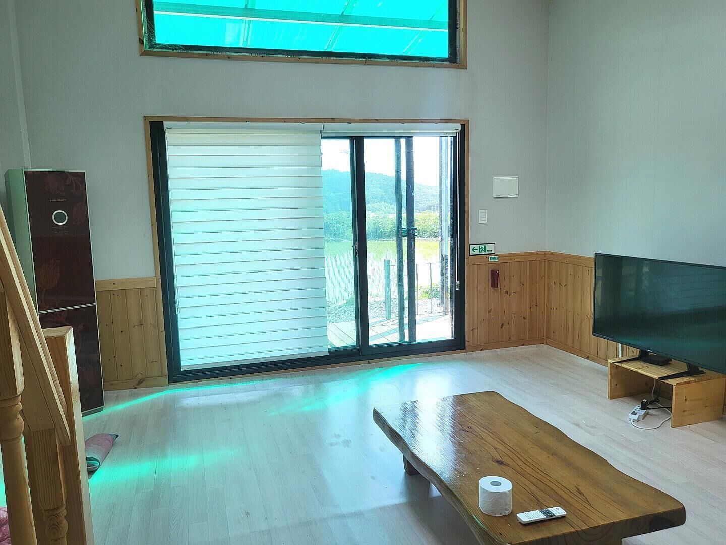 Gyeongju Tiger Pension