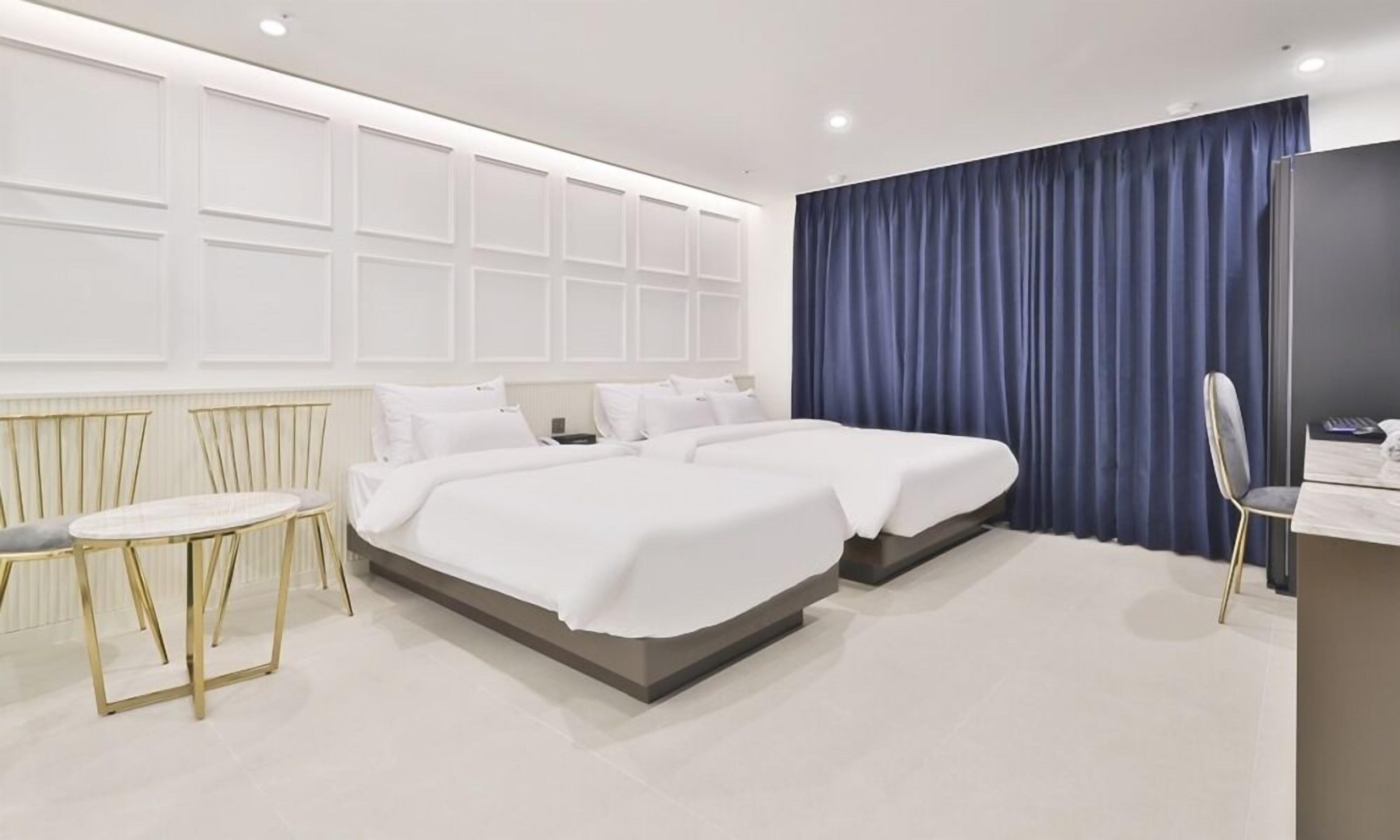 Hotel Palace Gyeongju