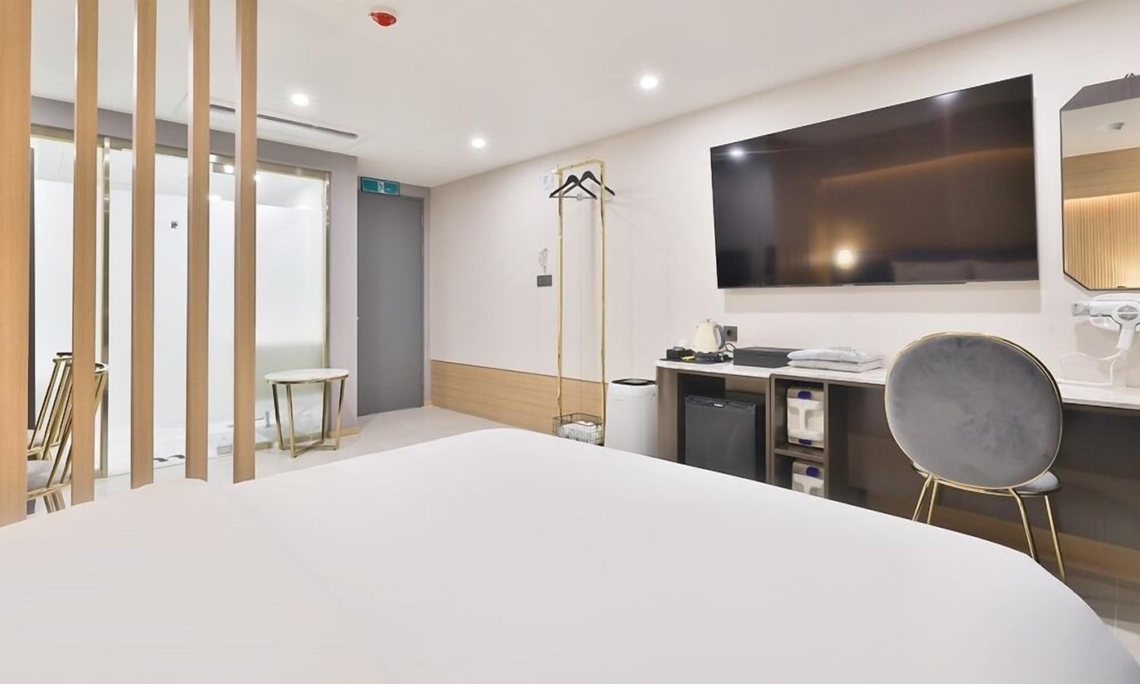 Hotel Palace Gyeongju