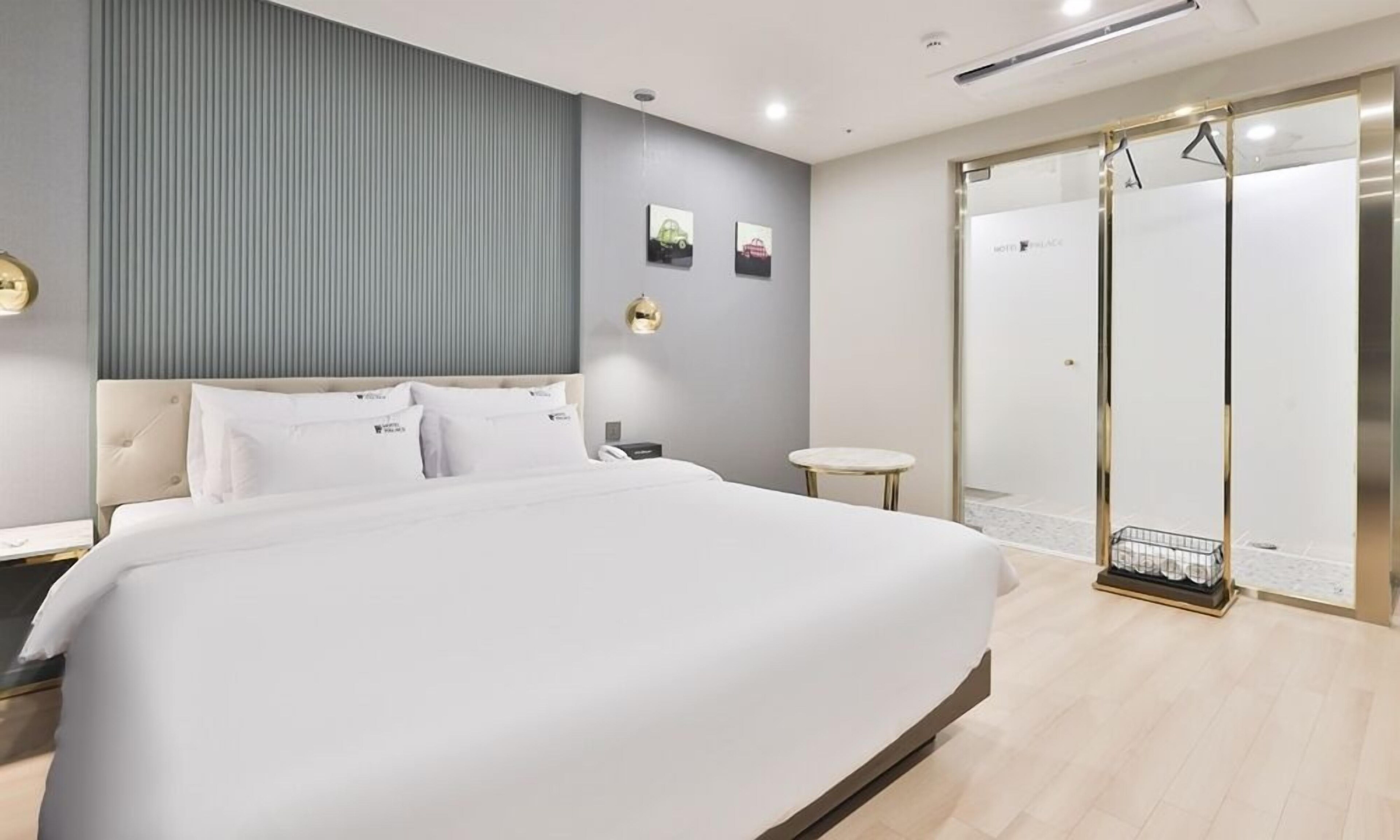 Hotel Palace Gyeongju