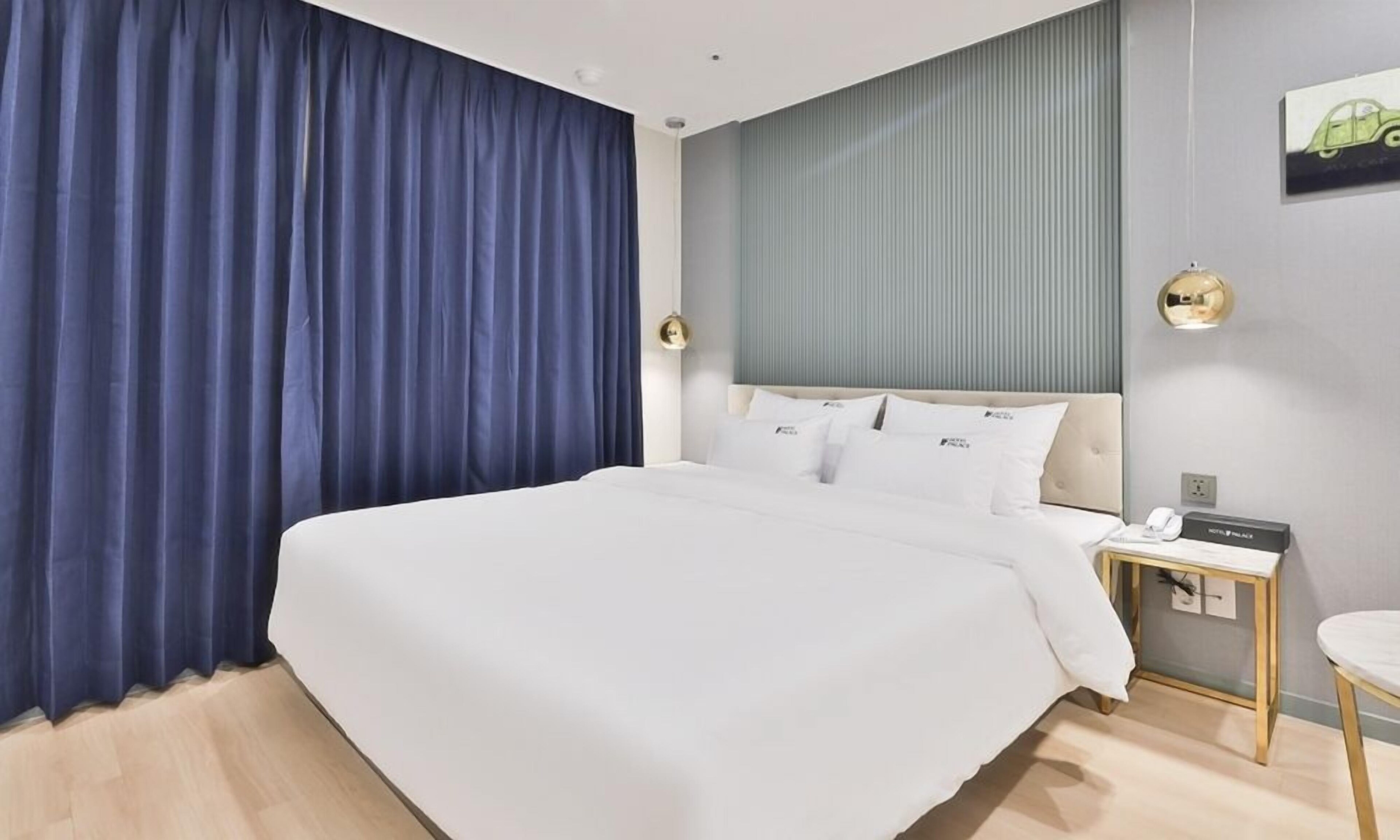 Hotel Palace Gyeongju