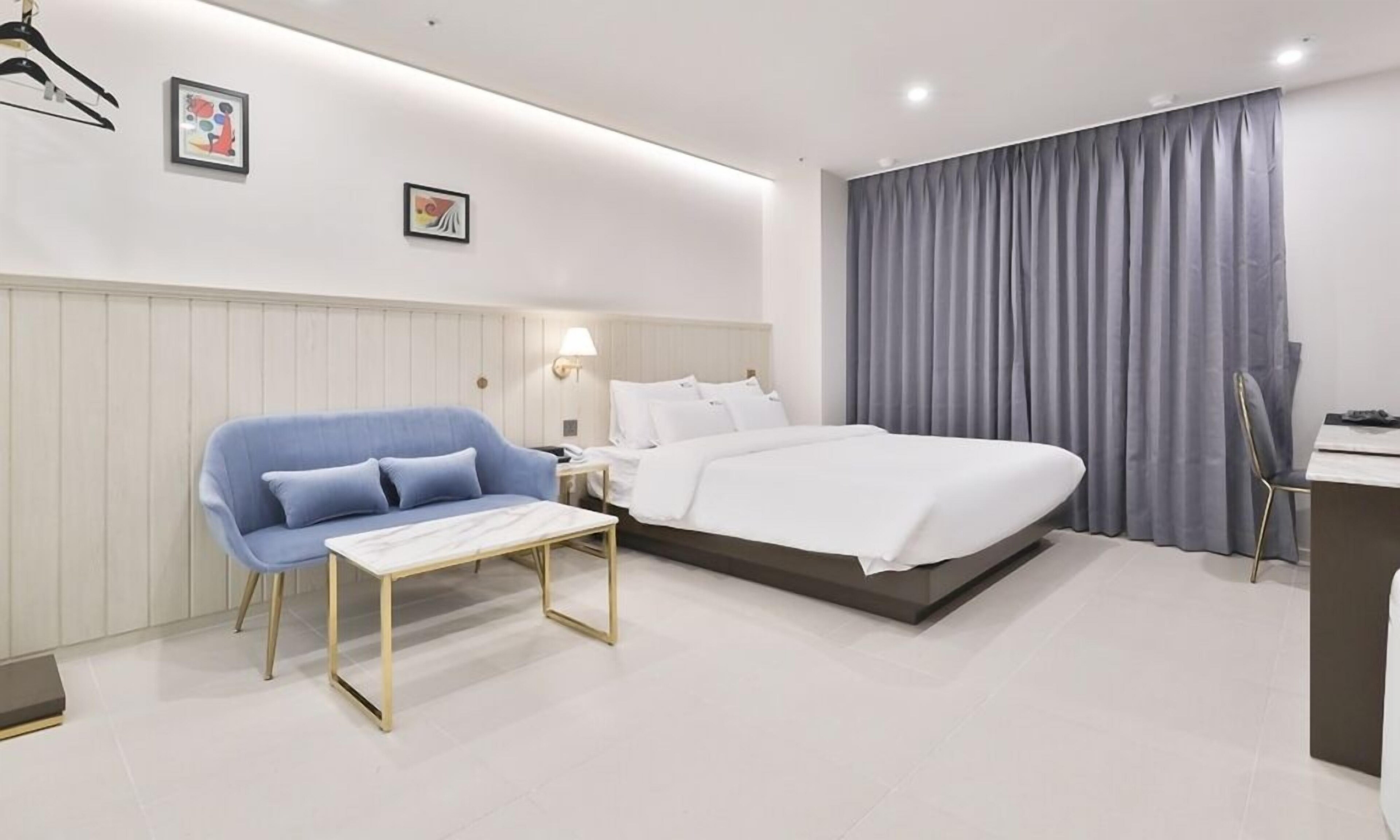 Hotel Palace Gyeongju