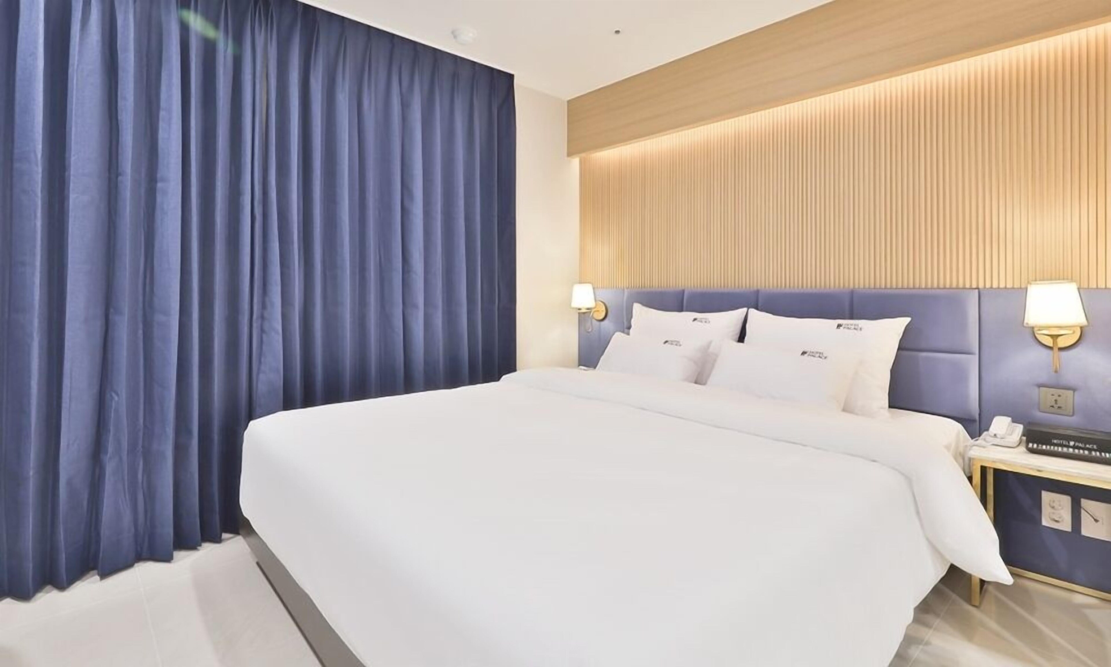 Hotel Palace Gyeongju