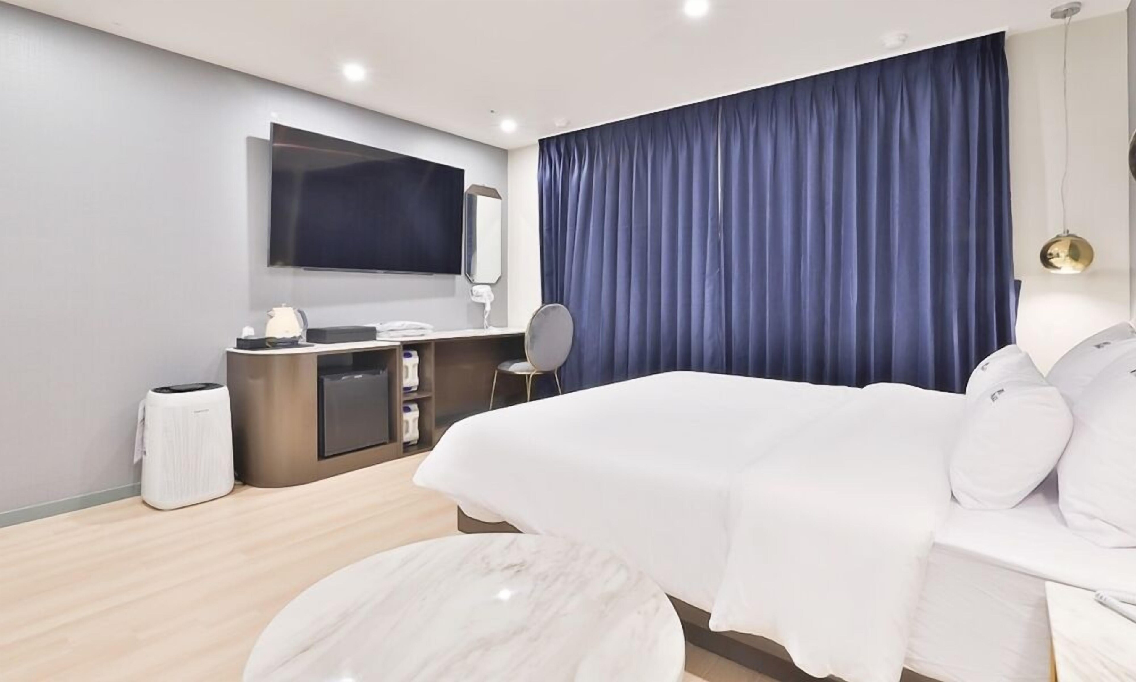 Hotel Palace Gyeongju