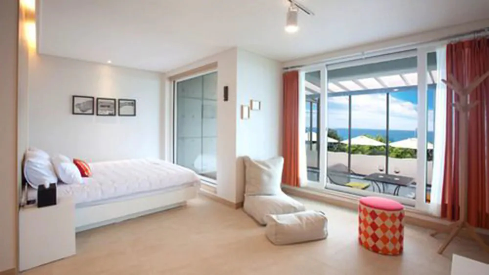 Ocean View The Marine Pension