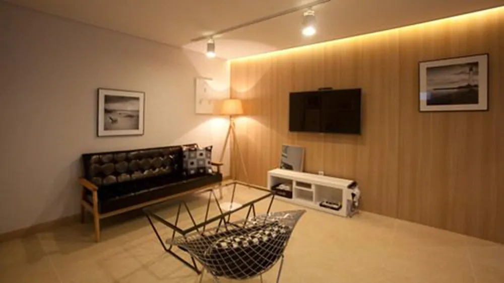 Ocean View The Marine Pension