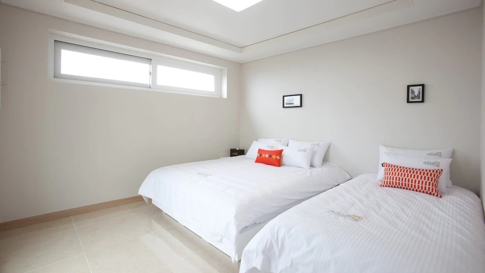 Ocean View The Marine Pension