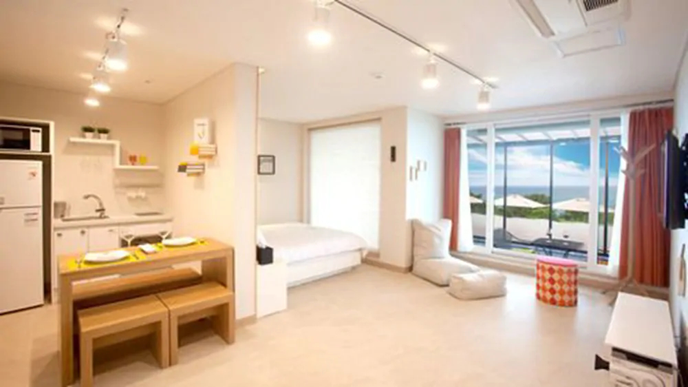Ocean View The Marine Pension