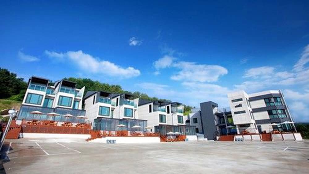 Ocean View The Marine Pension