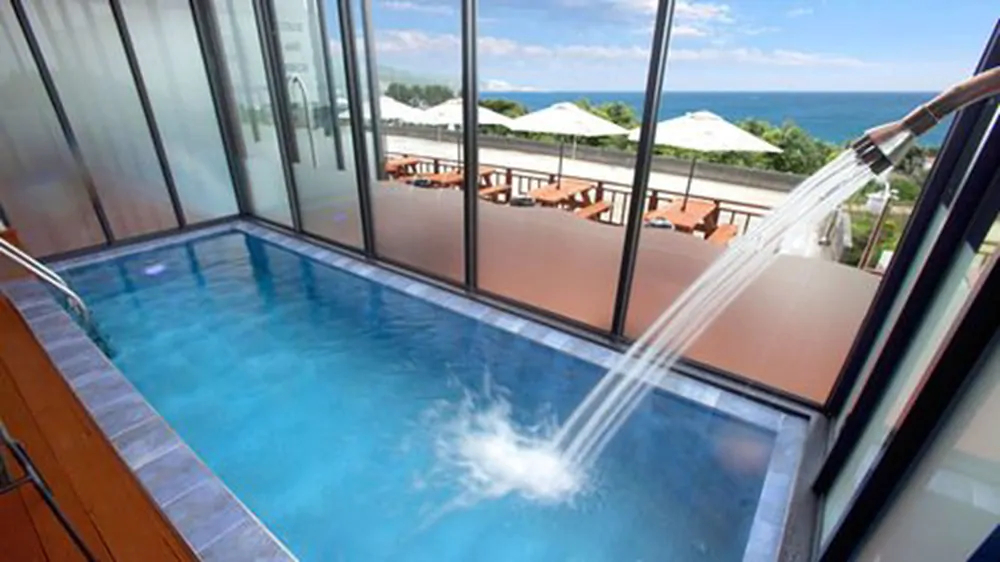 Ocean View The Marine Pension