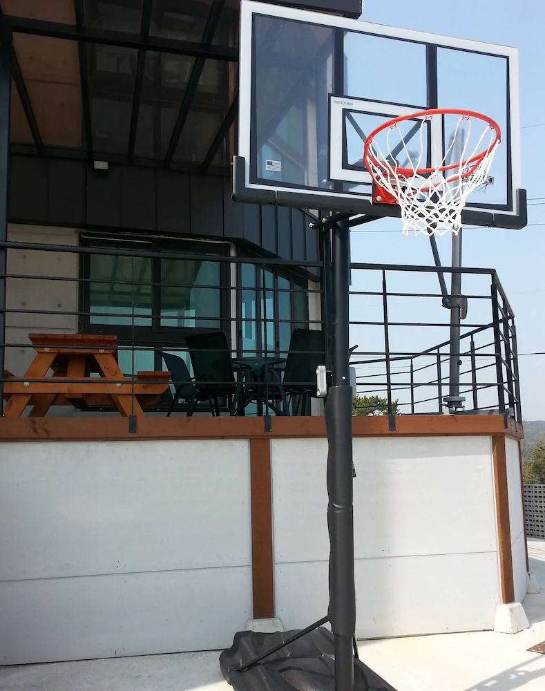 Ocean View The Marine Pension