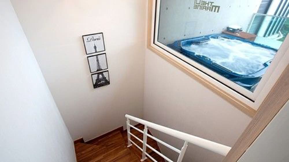 Ocean View The Marine Pension