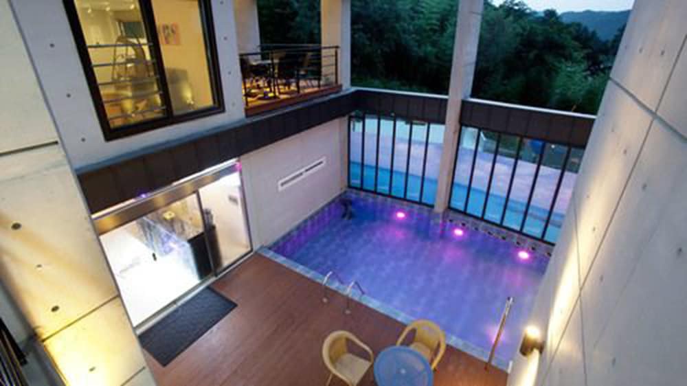 Ocean View The Marine Pension